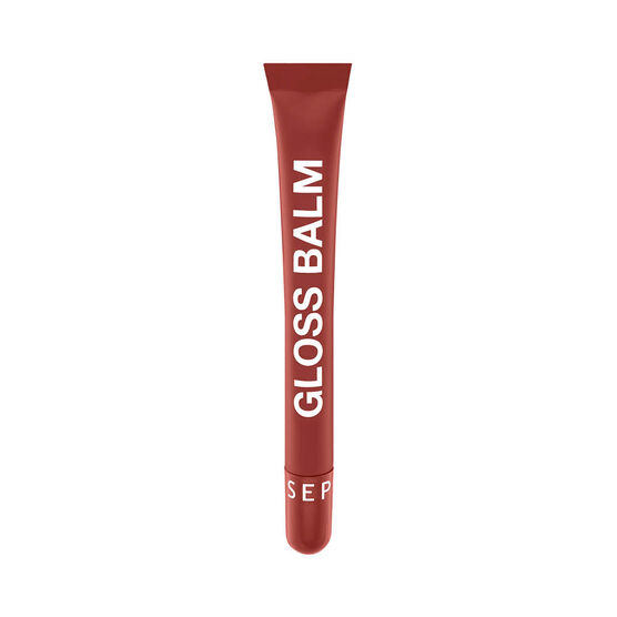 GLOSS BALM  05 ESPRESSO VELVET